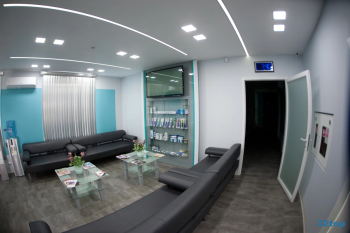 Стоматология ПОДМОСКОВЬЕ