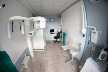 Стоматология ПОДМОСКОВЬЕ