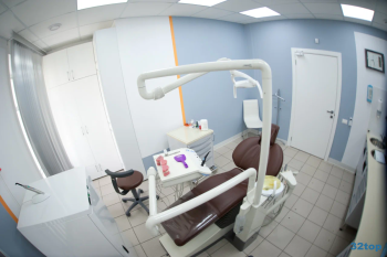 Стоматология ПОДМОСКОВЬЕ