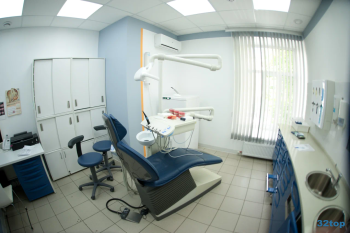 Стоматология ПОДМОСКОВЬЕ