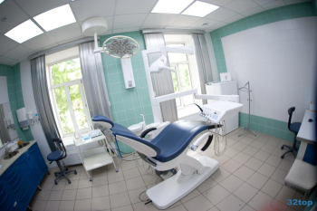 Стоматология ПОДМОСКОВЬЕ