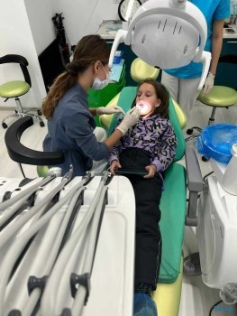 Стоматологический центр КИТ