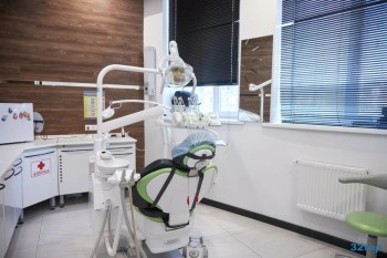 Клиника цифровой стоматологии МАТРЁШКА