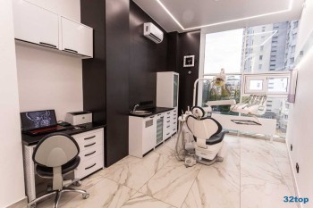 Клиника цифровой стоматологии МАТРЁШКА