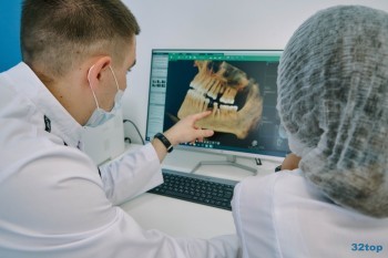 Клиника бережной стоматологии АТМОСФЕРА