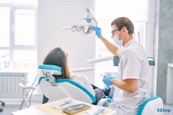 Клиника бережной стоматологии АТМОСФЕРА