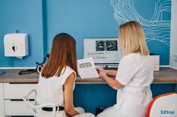 Клиника бережной стоматологии АТМОСФЕРА