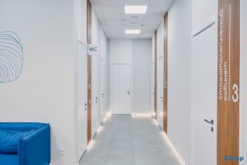 Клиника бережной стоматологии АТМОСФЕРА