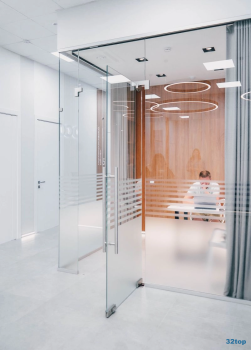 Клиника бережной стоматологии АТМОСФЕРА