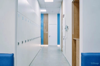 Клиника бережной стоматологии АТМОСФЕРА