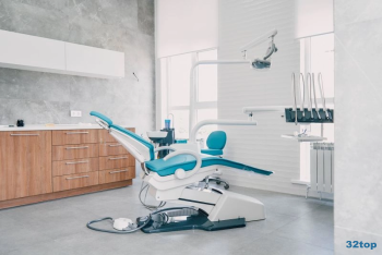 Клиника бережной стоматологии АТМОСФЕРА