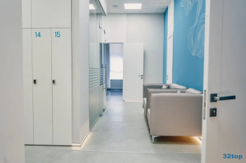 Клиника бережной стоматологии АТМОСФЕРА