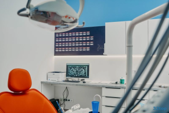 Клиника бережной стоматологии АТМОСФЕРА