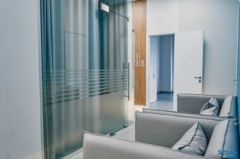 Клиника бережной стоматологии АТМОСФЕРА