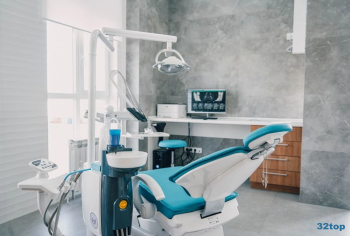 Клиника бережной стоматологии АТМОСФЕРА