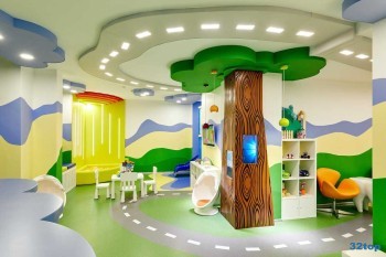 Клиника инновационной стоматологии АКАДЕМИЯ ЗДОРОВОЙ УЛЫБКИ на Войстроченко