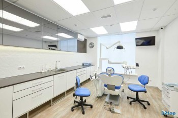 Клиника инновационной стоматологии АКАДЕМИЯ ЗДОРОВОЙ УЛЫБКИ на Войстроченко