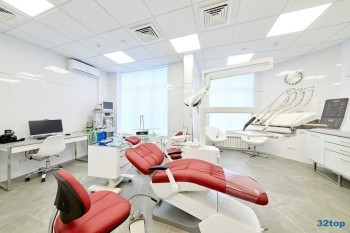 Клиника инновационной стоматологии АКАДЕМИЯ ЗДОРОВОЙ УЛЫБКИ на Войстроченко