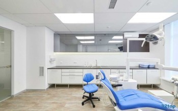 Клиника инновационной стоматологии АКАДЕМИЯ ЗДОРОВОЙ УЛЫБКИ на Войстроченко