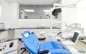 Клиника инновационной стоматологии АКАДЕМИЯ ЗДОРОВОЙ УЛЫБКИ на Войстроченко