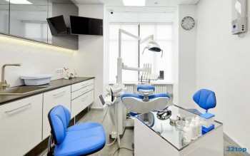 Клиника инновационной стоматологии АКАДЕМИЯ ЗДОРОВОЙ УЛЫБКИ на Войстроченко