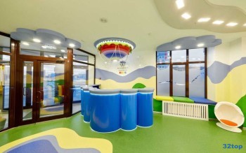 Клиника инновационной стоматологии АКАДЕМИЯ ЗДОРОВОЙ УЛЫБКИ на Войстроченко