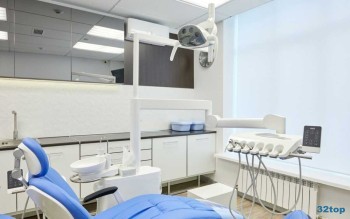 Клиника инновационной стоматологии АКАДЕМИЯ ЗДОРОВОЙ УЛЫБКИ на Войстроченко