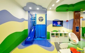 Клиника инновационной стоматологии АКАДЕМИЯ ЗДОРОВОЙ УЛЫБКИ на Войстроченко