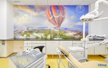 Клиника инновационной стоматологии АКАДЕМИЯ ЗДОРОВОЙ УЛЫБКИ на Войстроченко