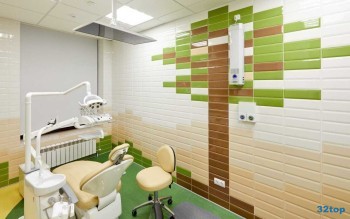 Клиника инновационной стоматологии АКАДЕМИЯ ЗДОРОВОЙ УЛЫБКИ на Войстроченко