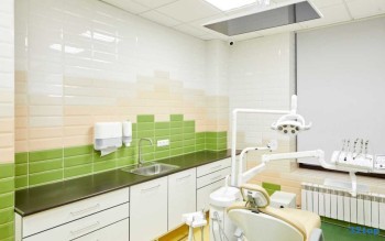 Клиника инновационной стоматологии АКАДЕМИЯ ЗДОРОВОЙ УЛЫБКИ на Войстроченко