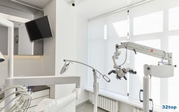 Клиника инновационной стоматологии АКАДЕМИЯ ЗДОРОВОЙ УЛЫБКИ на Войстроченко