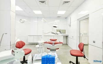 Клиника инновационной стоматологии АКАДЕМИЯ ЗДОРОВОЙ УЛЫБКИ на Войстроченко