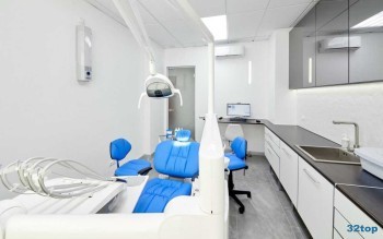 Клиника инновационной стоматологии АКАДЕМИЯ ЗДОРОВОЙ УЛЫБКИ на Войстроченко