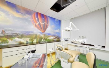 Клиника инновационной стоматологии АКАДЕМИЯ ЗДОРОВОЙ УЛЫБКИ на Войстроченко