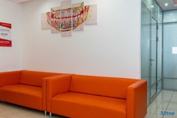 Стоматологическая клиника CLINIC SMILE (КЛИНИК СМАЙЛ)