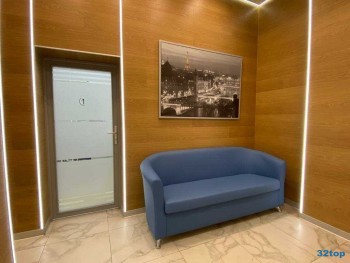 Сеть стоматологических клиник ESPADENT (ЭСПАДЕНТ) НА МИШИНА, 38 м. Петровский парк