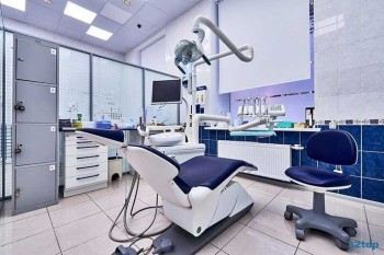 Сеть стоматологических клиник ESPADENT (ЭСПАДЕНТ) НА МИШИНА, 38 м. Петровский парк