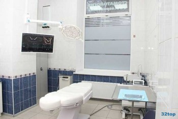 Сеть стоматологических клиник ESPADENT (ЭСПАДЕНТ) НА МИШИНА, 38 м. Петровский парк