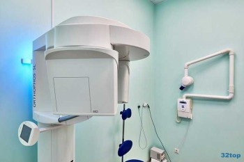 Сеть стоматологических клиник ESPADENT (ЭСПАДЕНТ) НА МИШИНА, 38 м. Петровский парк