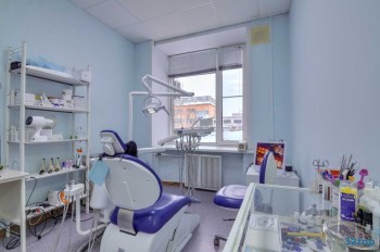 Стоматология РАДЕНТ