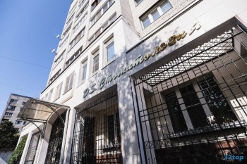 Клиника D.S.СТОМАТОЛОГИЯ (Д.С.СТОМАТОЛОГИЯ) на Пролетарской