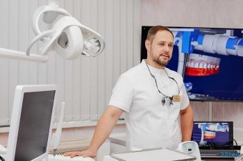 Клиника D.S.СТОМАТОЛОГИЯ (Д.С.СТОМАТОЛОГИЯ) на Пролетарской