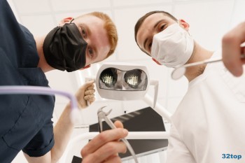 КЛИНИКА ДОКТОРА СЕВЕРИНОВА