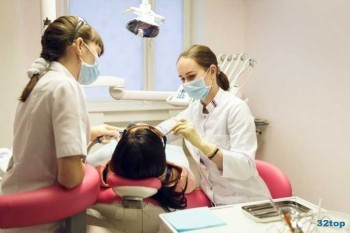 Стоматологическая клиника ЭСТЕТ на Мира 83