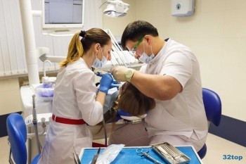 Стоматологическая клиника ЭСТЕТ на Мира 83