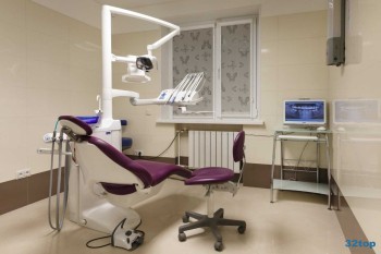 Стоматологическая клиника ЭСТЕТ на Мира 83