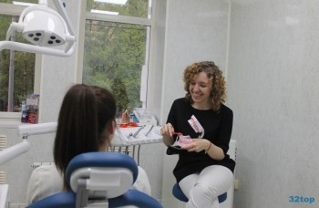 Стоматология R-CLINIC (Р-КЛИНИК) м. Измайловская