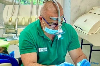 Стоматология R-CLINIC (Р-КЛИНИК) м. Измайловская