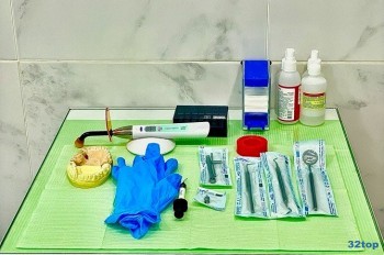 Стоматология R-CLINIC (Р-КЛИНИК) м. Измайловская